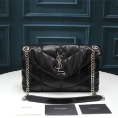 YSL Satchel Bags